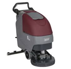 how commercial floor cleaning machines