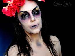 queen of darkness makeup