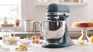 best stand mixer 2024 tested by expert