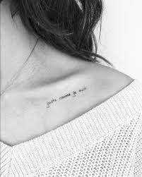 Translation of 'je suis le même' by garou (pierre garand) from french to english. Juste Comme Je Suis Tattoo Tattoogrid Net