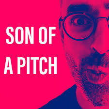 Son of a Pitch with Michael Koenka
