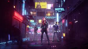Download hd wallpapers tagged with cyberpunk from page 1 of hdwallpapers.in in hd, 4k resolutions. Cyberpunk 2077 4k 2020 Game Hd Games 4k Wallpapers Images Backgrounds Photos And Pictures