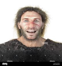 Neanderthal High Resolution Stock Photography and Images - Alamy