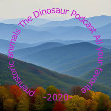The Dinosaur Podcast