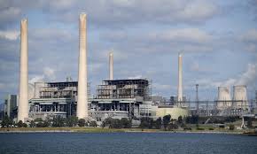 liddell power plant to close after 50