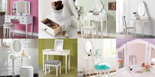makeup tables and vanity sets for s