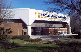 EagleBank Arena gambar png