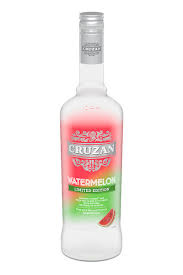 Stir in rum, orange juice and . Cruzan Limited Edition Watermelon Rum Price Reviews Drizly