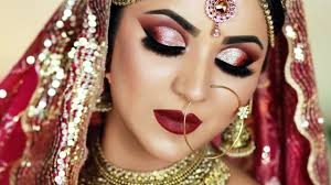 how much bridal makeup can cost in