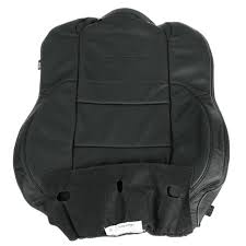 Mopar Genuine Oem Front Seat Covers For