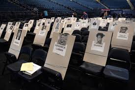Grammys 2018 See Whos Seated Where Rap Up