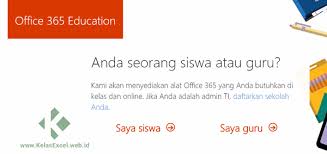Do you know all about office 365 office 365? Dapatkan Office 365 Education Gratis Dan Legal Dari Microsoft