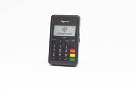 You could use it to easily copy your card data to other applications when you need that or just for fun. Shopkeep Apple Pay Chip Card Reader Available Now Business Wire