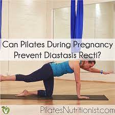 Glute and hamstring exercises also help prevent diastasis recti during pregnancy. Can Pilates During Pregnancy Prevent Diastasis Recti Lily Nichols Rdn