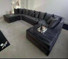 club sofa s ebay