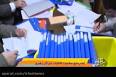 ویدئو برای لیست رد صلاحیت شدگان مجلس