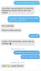 how to write a tinder pickup line that