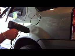 Cars today are lighter, safer and get much better gas mileage. To Fix A Small Dent In A Car Can Be Time Consuming And Expensive Here S A Handy Diy Trick To Try Before Bringing Your Car Car Dent Car Dent Repair Dent