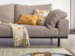 how to decorate your sofa with cushions