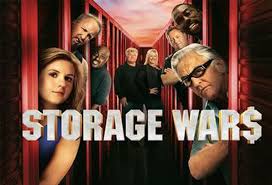 storage wars tv show australian tv