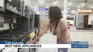 Russia kitchen appliances market is segmented by product type (food preparation appliances, small cooking appliances russian kitchen appliances market is growing reasonably well with stable demand due to rising consumer growth and the ongoing issuing of consumer credit in 2019. Best New Appliances For Your Kitchen From Consumer Reports Wral Com