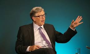 We recommend booking bill & melinda gates foundation discovery center tours ahead of time to secure your spot. Xi Appreciates Support From Bill Melinda Gates Foundation In China S Fight Against Covid 19 Global Times