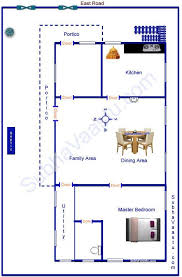 House Plans 3d House Plans Vastu House