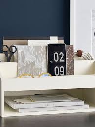 16 Best Desktop Organizers Of 2023