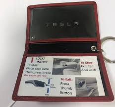 Tesla insurance is a competitively priced insurance offering designed to provide tesla vehicle owners with up to 20% lower rates, and in some cases, as much as 30%. M3 Keycard Holder Solution Tesla Motors Club