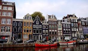 beaten path attractions in amsterdam