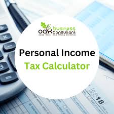salary tax calculator excel template