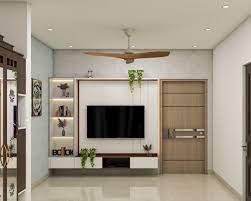 ious wall mounted tv unit design