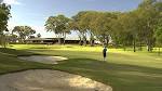 Golf Getaway at Burleigh Golf Club - 18th wrap - YouTube