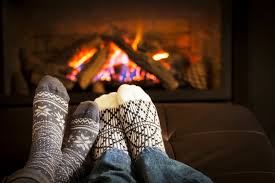 Fireplace And Chimney Efficiency