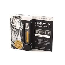 The result is a product free from any residual solvents or carrier oils and complete with a full cannabinoid and terpene profile, so no flavor or aromatic nuances go unnoticed. Voyager Series Pure Distillate Darwin Cartridge 1000mg Lea