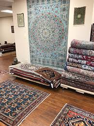 herie oriental rug cleaning