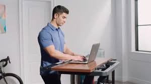 Best under desk treadmill reviews. Home And Office Fitness On The Proform Desk Treadmill Youtube