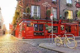 20 things to know about dublin ireland