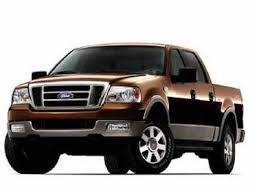 new ford f150 a king the spokesman