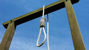 4 convicts to be hanged tomorrow but India doesn't know how many sent to  gallows until now