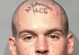 prison tattoos 15 tattoos and their