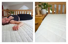 9 natural organic mattress protectors