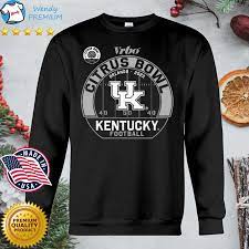 Kentucky Branded Uk 2022 Citrus Bowl ...