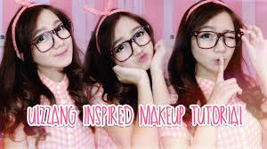ulzzang inspired makeup look you