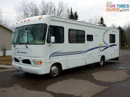 Rv Gas Mileage Tips For Balancing Rv Fuel Economy With