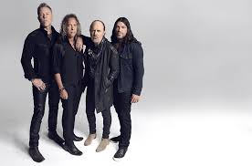 The Metallica Ticket Fracas Celebrityaccess