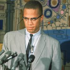 It aired on march 14, 2004. Malcolm X Quotes Movie Autobiography History