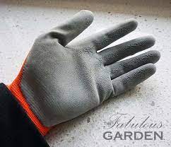 Garden Gloves The Good The Bad And
