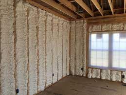 does spray foam insulation cost more