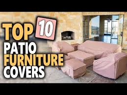 Best Patio Furniture Covers 2023 Top
